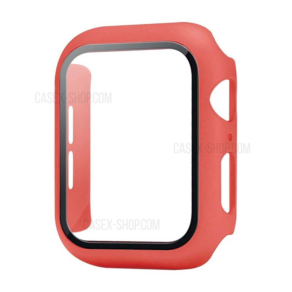 Apple Watch Hard Case With Screen Protector