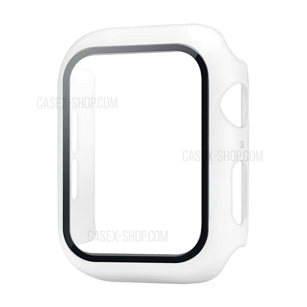 Apple Watch Hard Case With Screen Protector