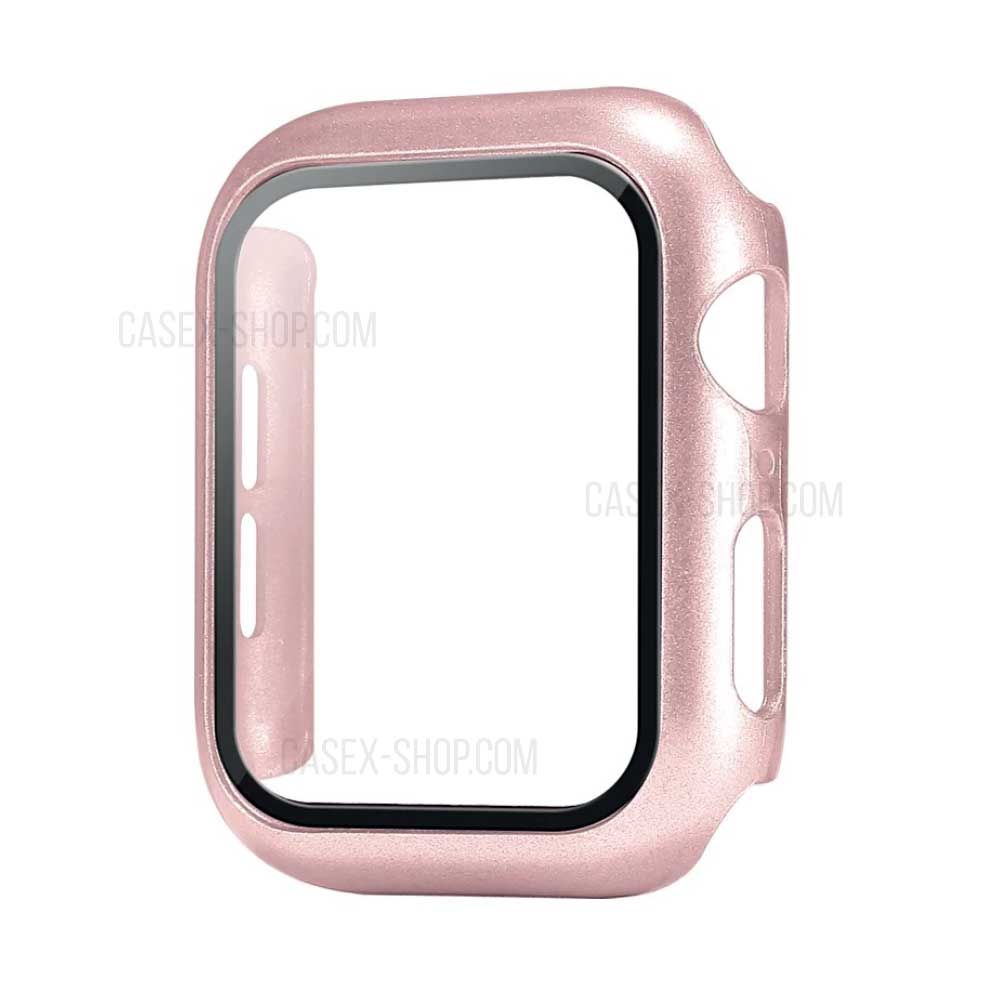 Apple Watch Hard Case With Screen Protector