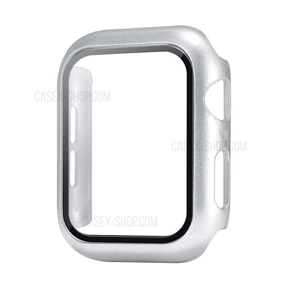 Apple Watch Hard Case With Screen Protector