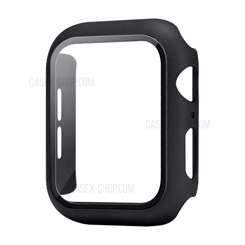 Apple Watch Hard Case With Screen Protector