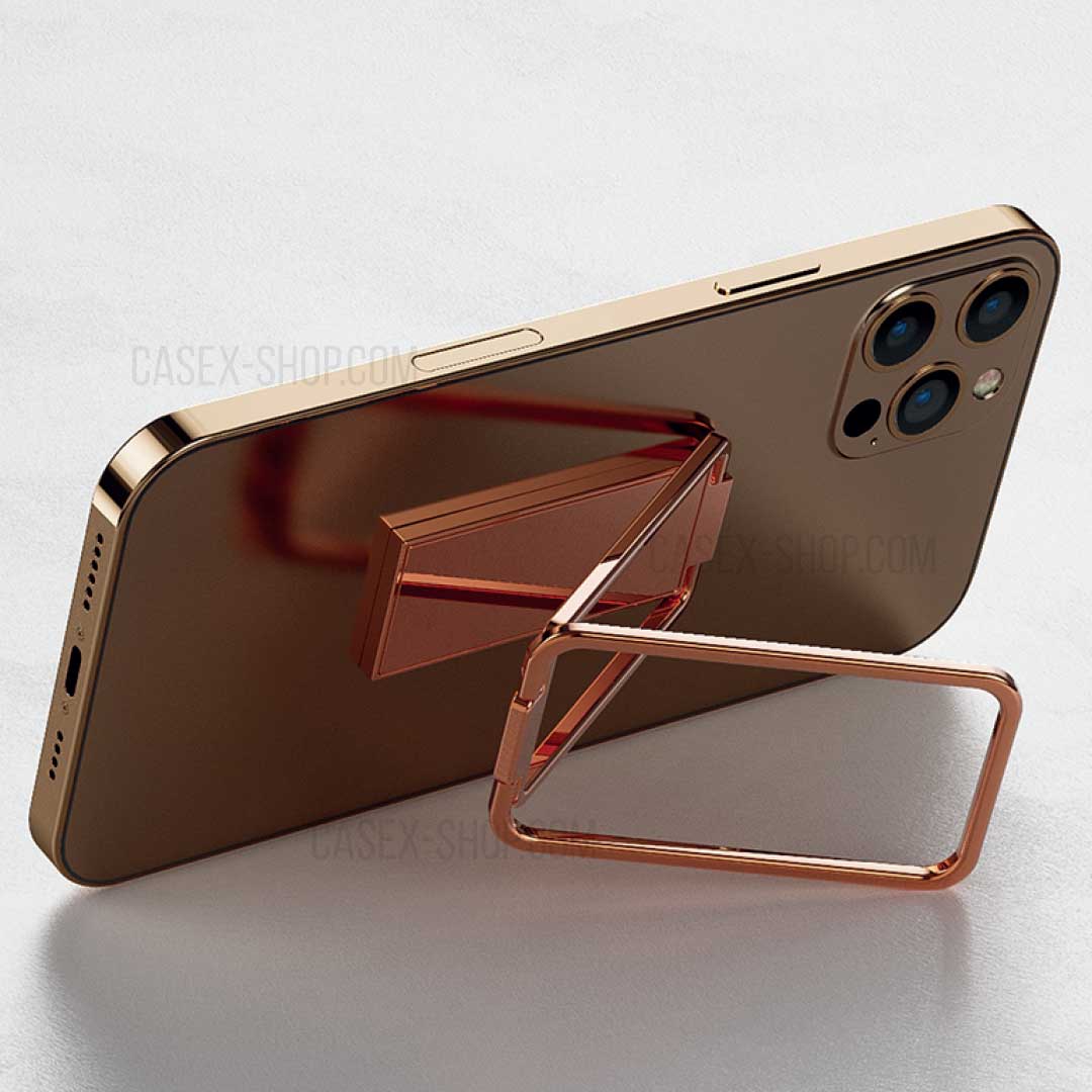 Retractable Phone Stand