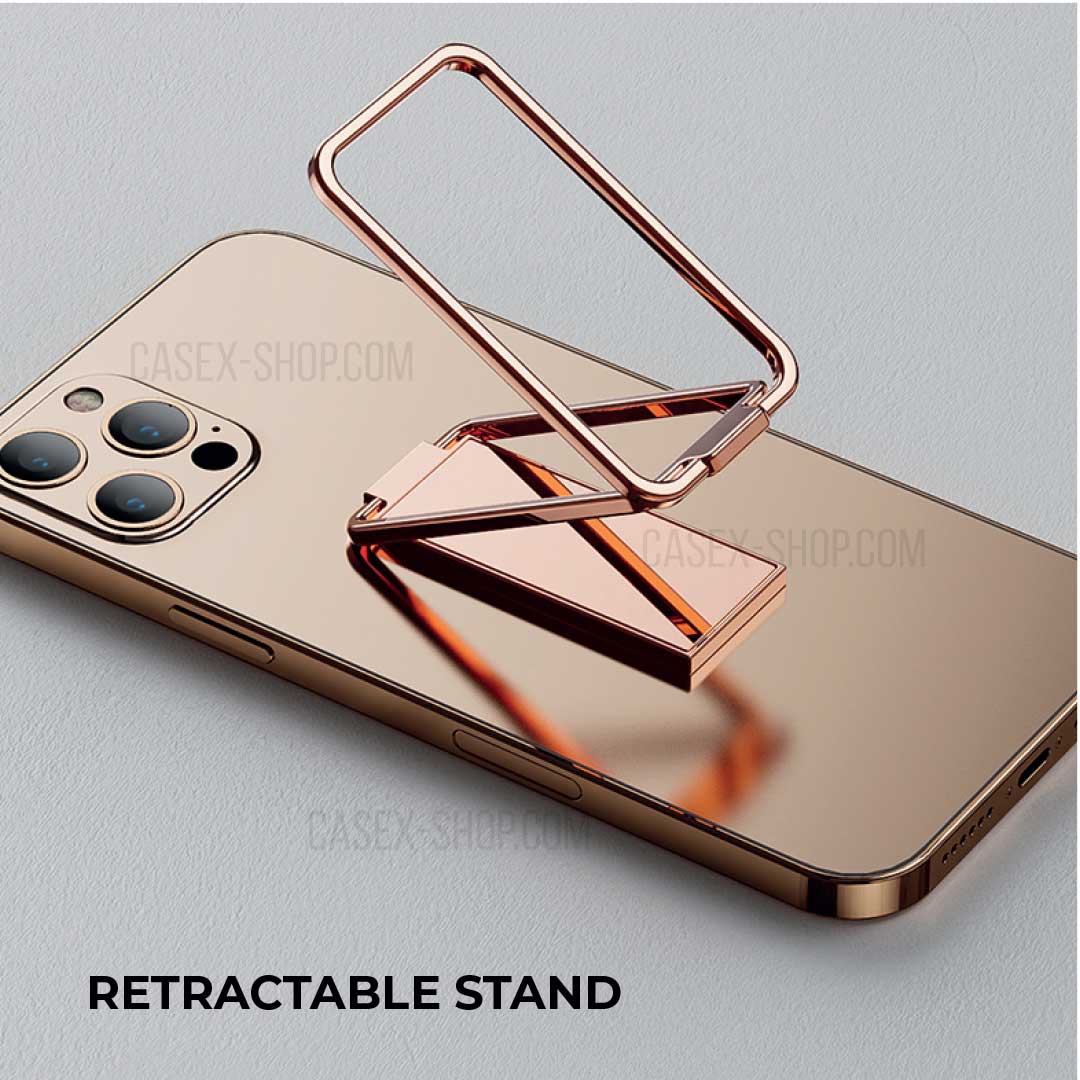 Retractable Phone Stand