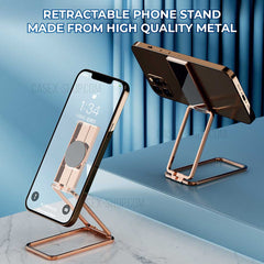 Retractable Phone Stand