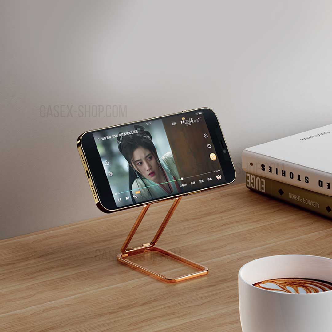 Retractable Phone Stand