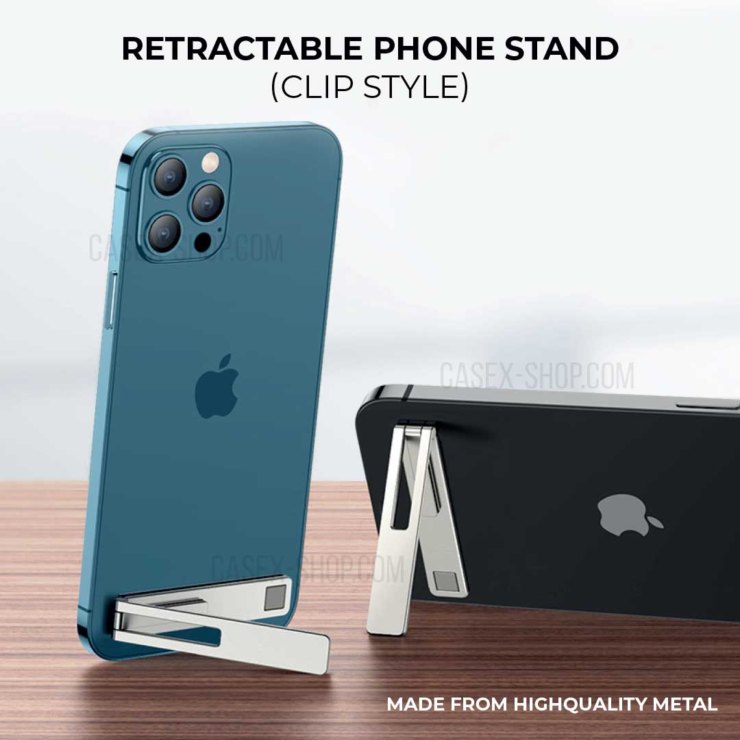 Mini Retractable Phone Stand