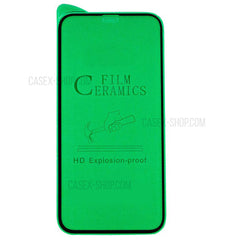 Clear Ceramic Screen Protector