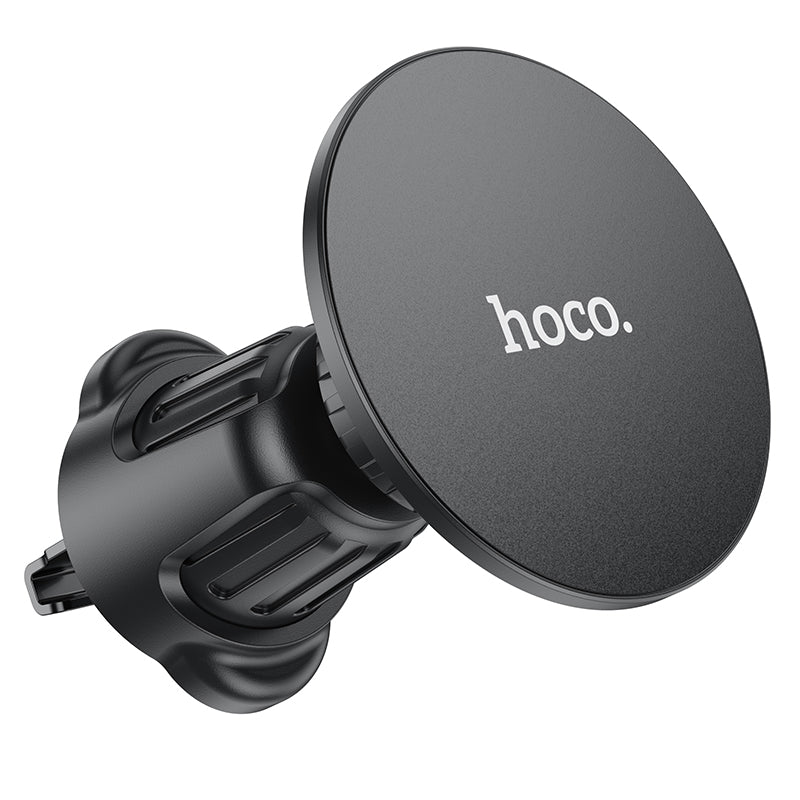 HOCO Ring magnetic car holder(air outlet)