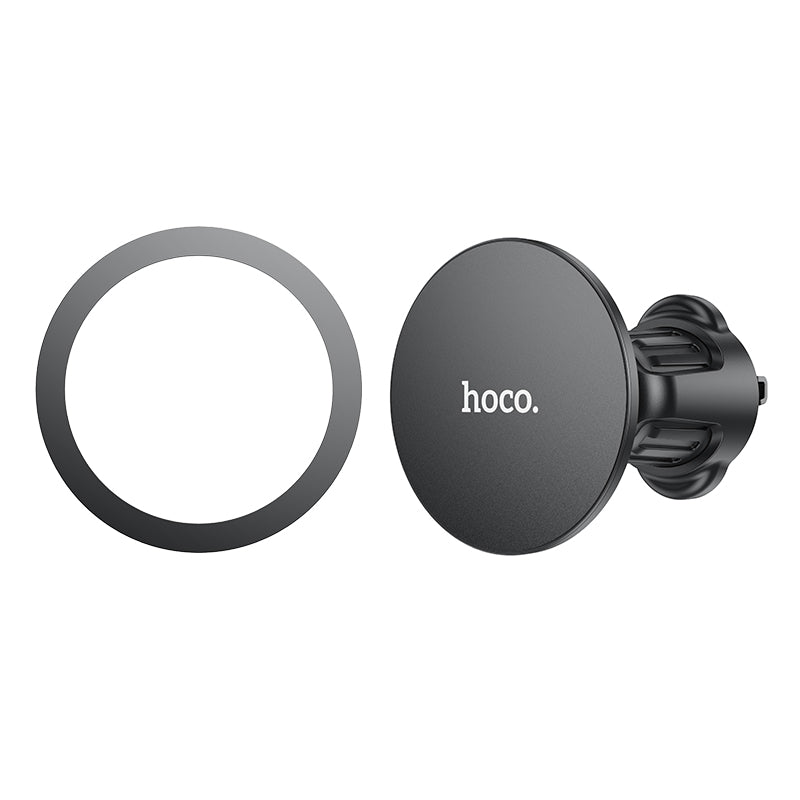 HOCO Ring magnetic car holder(air outlet)