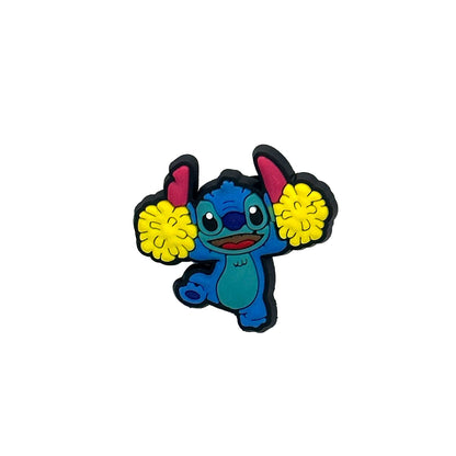 Cheering 2