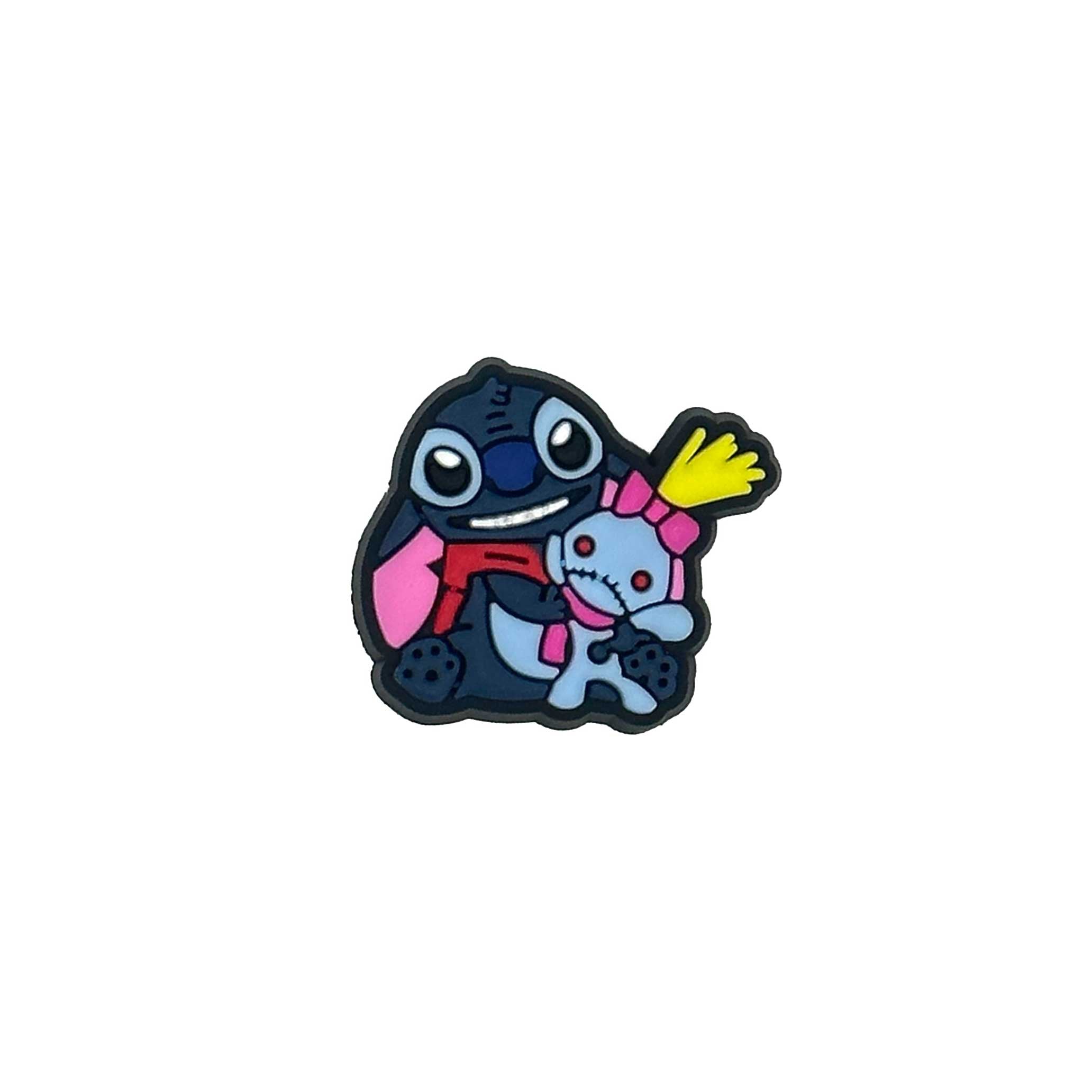 Doll Plush 2