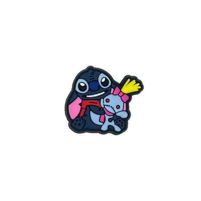 Doll Plush 2