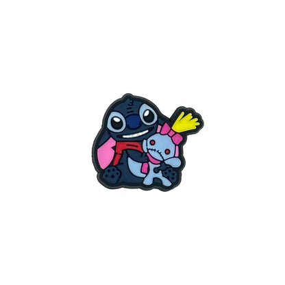 Doll Plush 2