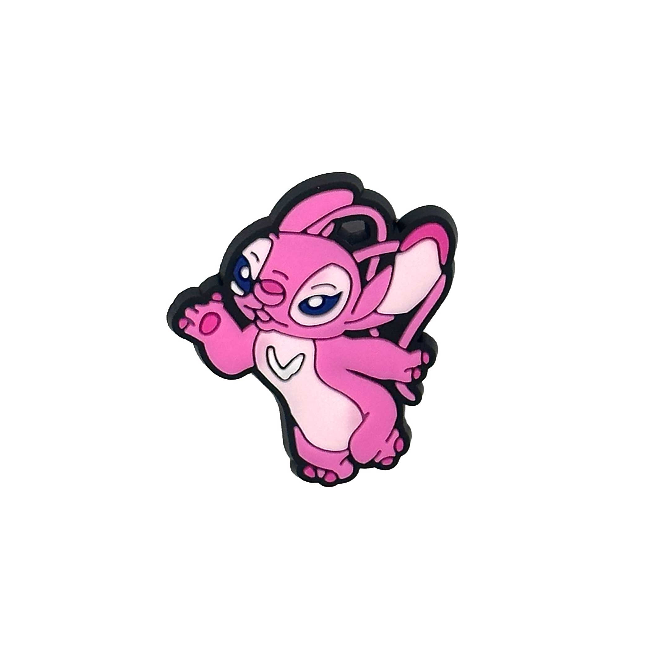 Flying Kiss