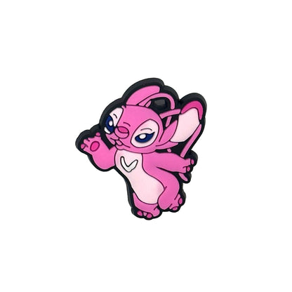 Flying Kiss