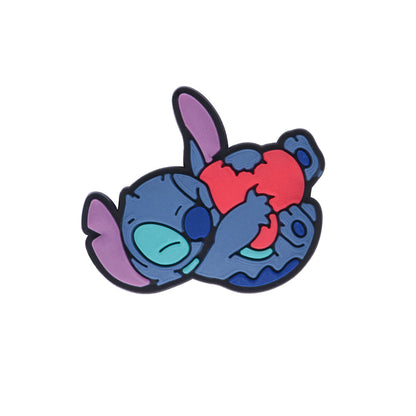 Hugging Heart