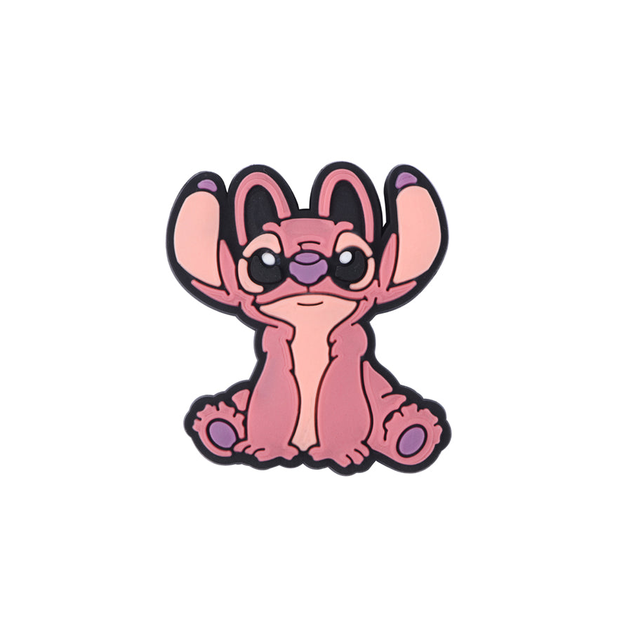 Sitting Angel