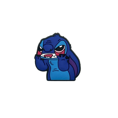Mocking Face
