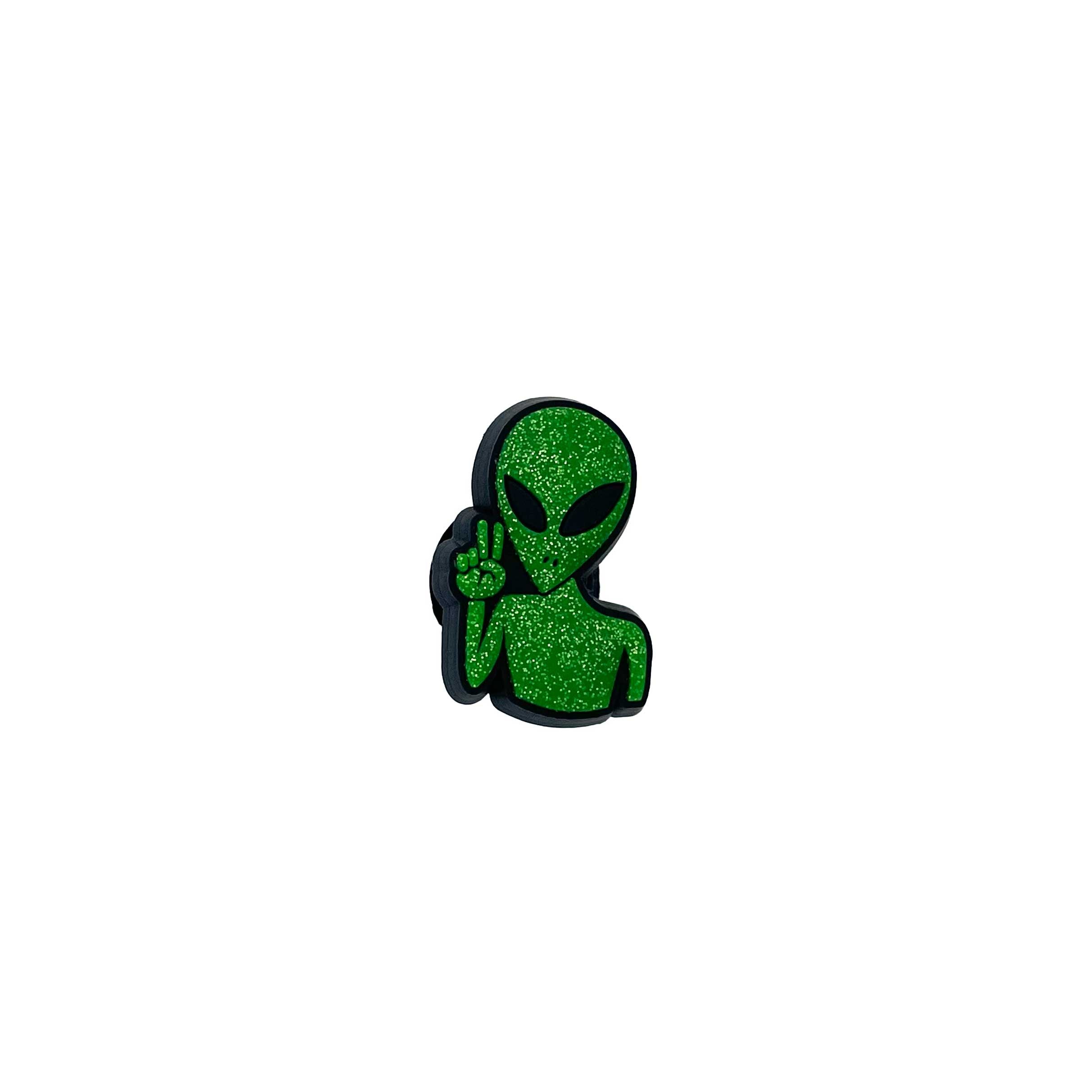 Hello Alien