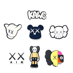 Kaws Pin 1