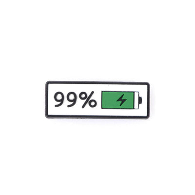 Charged