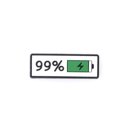 Charged