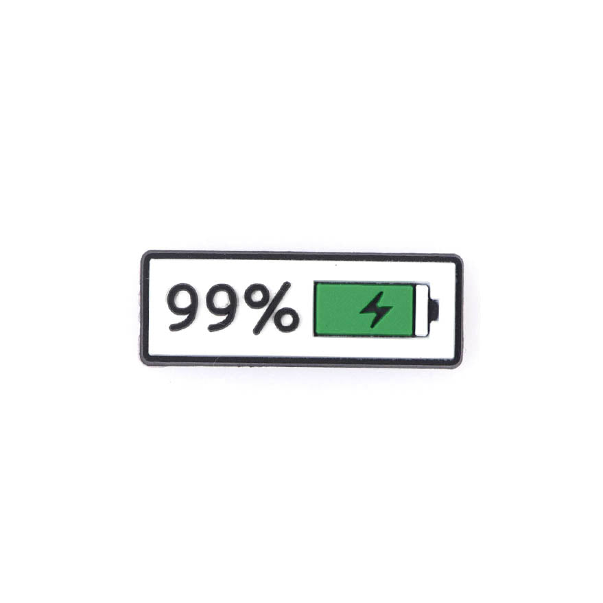 Charged