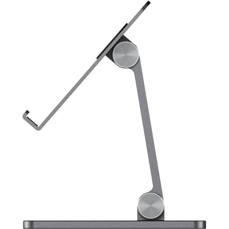 Adjustable Aluminum iPad Stand