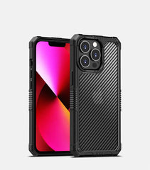 Carbon Fiber Case