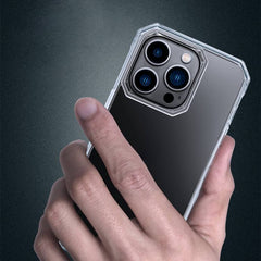 Chamfered Corner Case