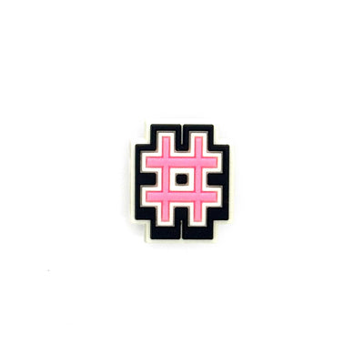 Hashtag