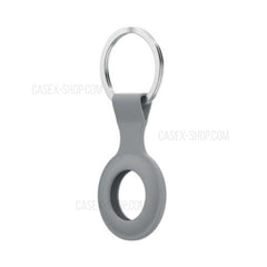 Orbit AirTag Holder Key Chain