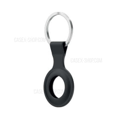 Orbit AirTag Holder Key Chain