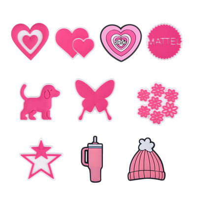 Pretty In Pink 1