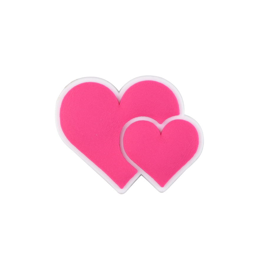 Duo Hearts