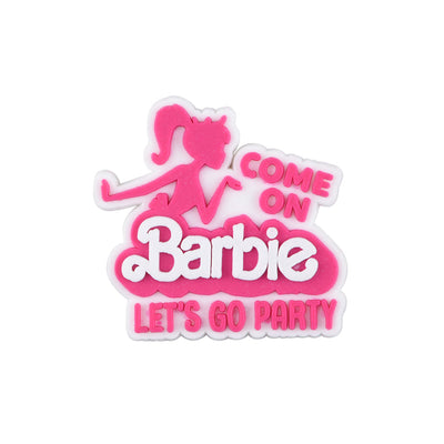 Let's Go Party