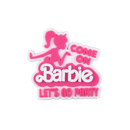 Let's Go Party