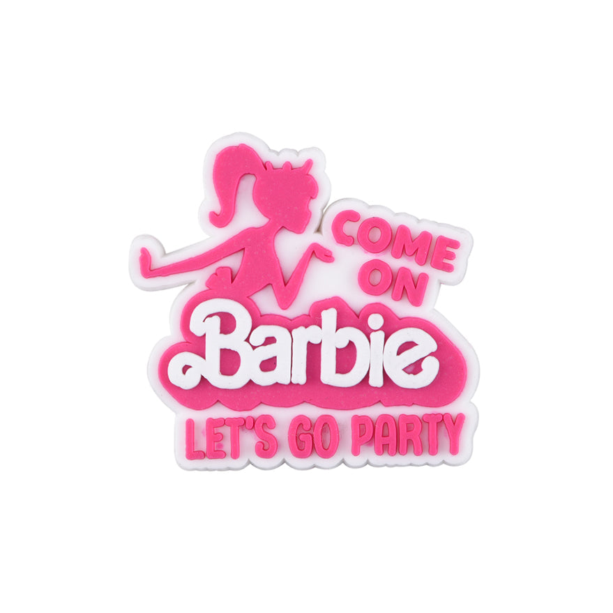 Let's Go Party