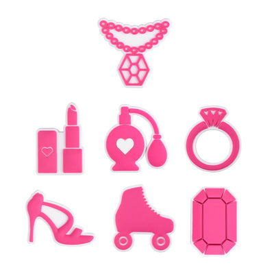 Pretty in Pink 3
