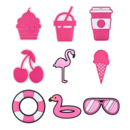 Pretty in Pink 4
