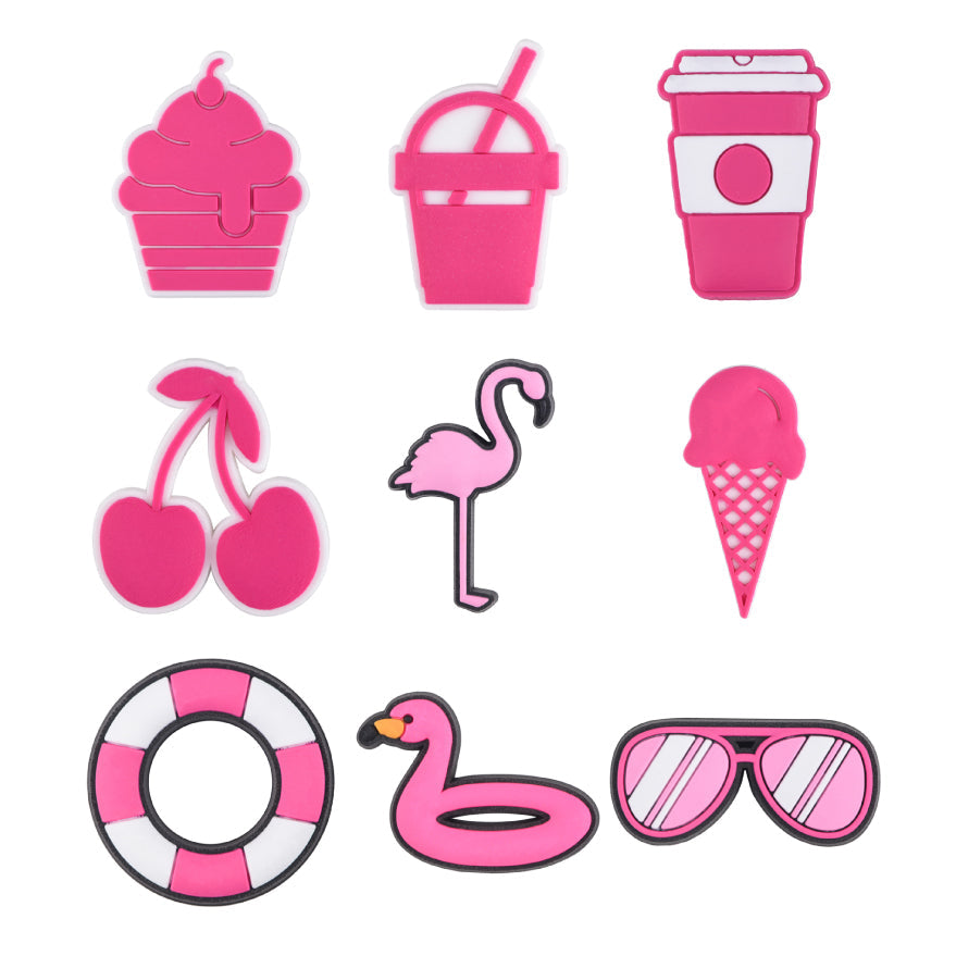 Pretty in Pink 4