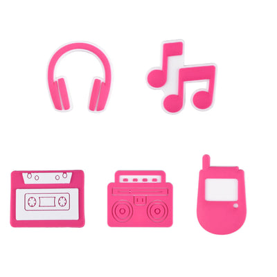 Pretty in Pink 5