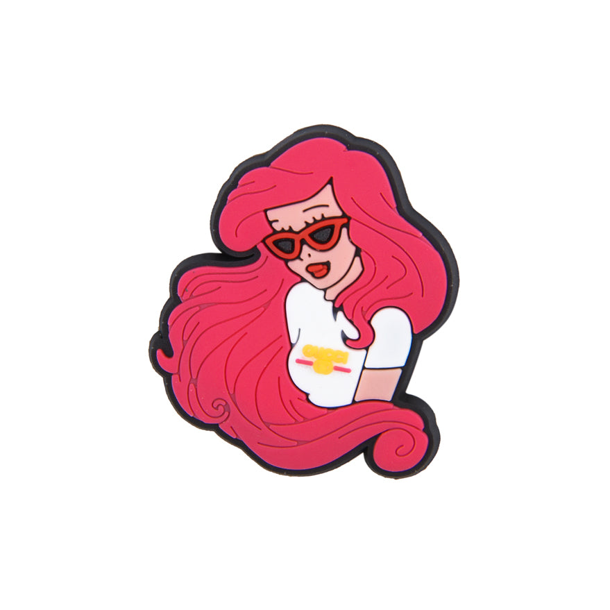 Modern Ariel