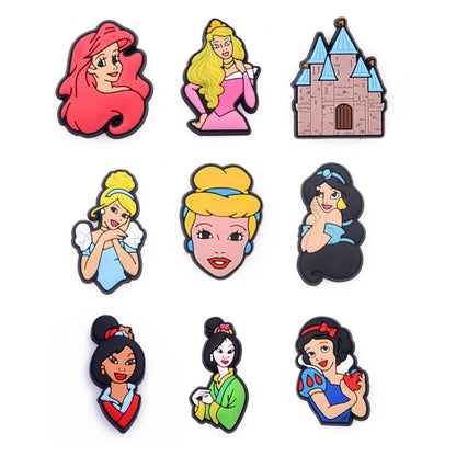 Princess Squad
