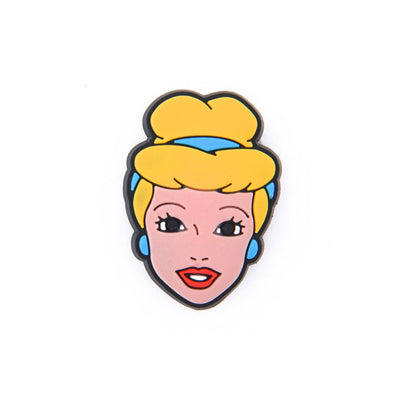Cinderella's Face
