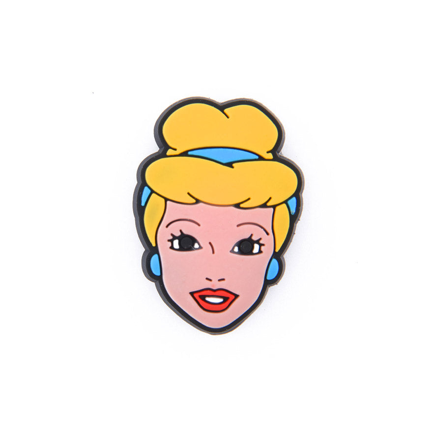 Cinderella's Face