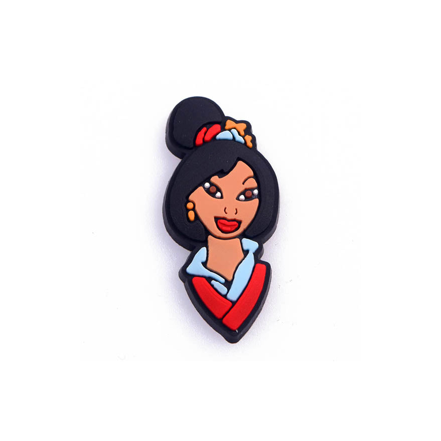 Mulan 1