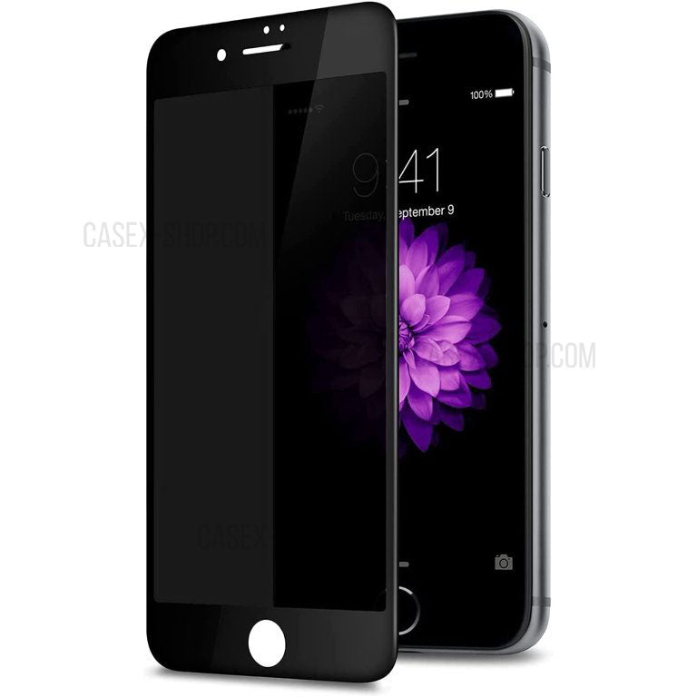 Matte Ceramic Privacy Protection