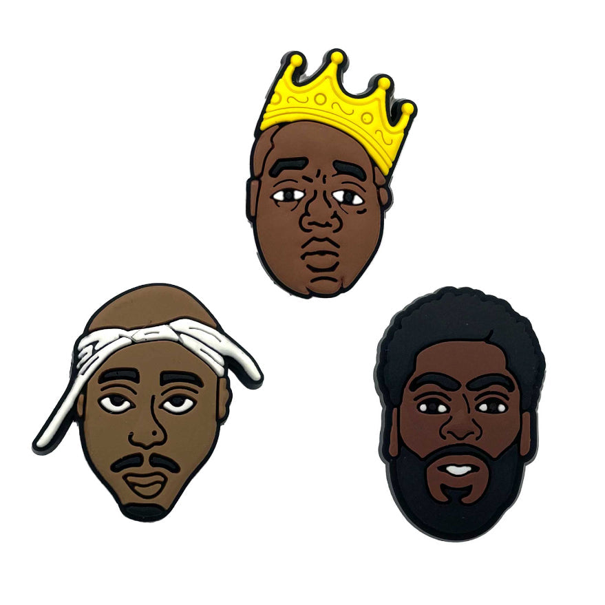 Rapping Pin Rap Pin – Case X