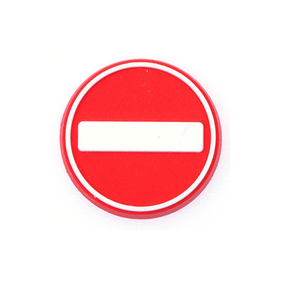 No Entry